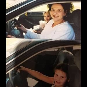 Meet your Posher, Sophie